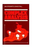 Complex Analysis  cover art