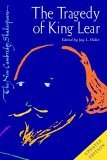 Tragedy of King Lear  cover art