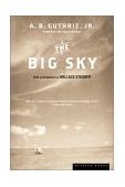 Big Sky 2002 9780618154630 Front Cover