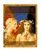 Cupid and Psyche  cover art