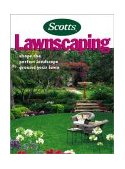 Lawnscaping Shape the Perfect Landscape Around Your Lawn 2004 9780696217630 Front Cover