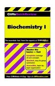 CliffsQuickReview Biochemistry I  cover art