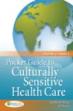 Pocket Guide to Culturally Sensitive Health Care  cover art