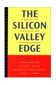 Silicon Valley Edge A Habitat for Innovation and Entrepreneurship cover art