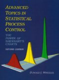 Advanced Topics in Statistical Process Control The Power of Shewhart&#39;s Charts
