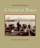 Mind at Peace  9780982624630 Front Cover