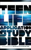 Teen Life Application  9781414324630 Front Cover