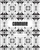 Commune Designed in California  9781419709630 Front Cover