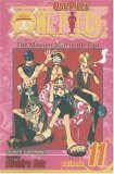 One Piece  9781421506630 Front Cover
