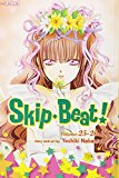 Skipï¿½Beat!, (3-In-1 Edition), Vol. 9 Includes Vols. 25, 26 And 27 3rd 9781421564630 Front Cover