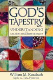 God's Tapestry Understanding and Celebrating Differences cover art