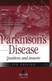 Parkinson's Disease 5th 9781873413630 Front Cover