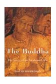 Buddha The Story of an Awakened Life cover art