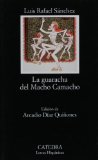La guaracha del Macho Camacho / Macho Camacho&#39;s Beat: