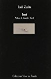 INRI  9788475225630 Front Cover