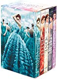 Selection 5-Book Box Set The Complete Series  9780062651631 Front Cover