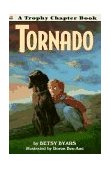 Tornado  cover art