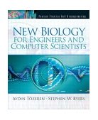 New Biology for Engineers and Computer Scientists  cover art
