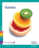 ManageFirst Nutrition with Answer Sheet cover art