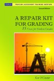 Repair Kit for Grading 248863  cover art