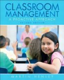 Classroom Management A Proactive Approach cover art