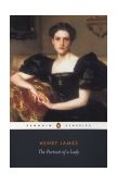 Portrait of a Lady  9780141439631 Front Cover