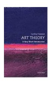 Art Theory: a Very Short Introduction 