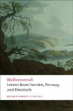 Letters Written in Sweden, Norway, and Denmark  cover art