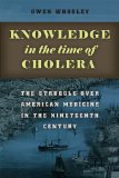 Knowledge in the Time of Cholera The Struggle over American Medicine in the Nineteenth Century