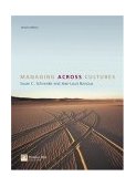 Managing Across Cultures 2nd 9780273646631 Front Cover