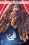 Night Counter A Novel cover art