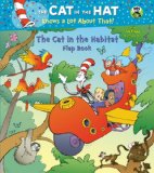 Cat in the Habitat Flap Book 2012 9780307929631 Front Cover