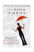 Nanny Diaries A Novel  9780312291631 Front Cover