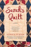 Sarah's Quilt A Novel of Sarah Agnes Prine and the Arizona Territories 1906  9780312332631 Front Cover