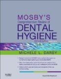 Mosby's Comprehensive Review of Dental Hygiene  cover art