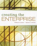 Creating the Enterprise  cover art