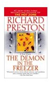 Demon in the Freezer A True Story cover art