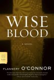 Wise Blood A Novel cover art
