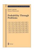 Probability Through Problems  cover art