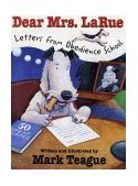 Dear Mrs. Larue: Letters from Obedience School  cover art