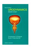 Urodynamics Made Easy 2nd 9780443054631 Front Cover