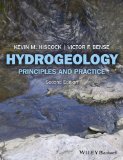 Hydrogeology Principles and Practice cover art