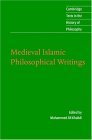 Medieval Islamic Philosophical Writings  cover art