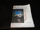 AMERICAN FOUNDING >CUSTOM<     cover art