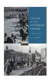 End of the Ottoman Empire, 1908-1923  cover art
