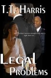 Legal Problems 2012 9780615640631 Front Cover