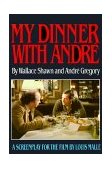My Dinner with Andre  cover art