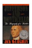 Jefferson and Monticello The Biography of a Builder cover art