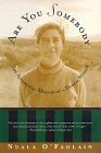 Are You Somebody? The Accidental Memoir of a Dublin Woman  9780805056631 Front Cover