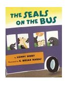 Seals on the Bus  9780805072631 Front Cover
